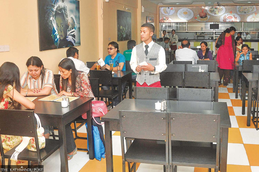 No more service charge anywhere, top court says