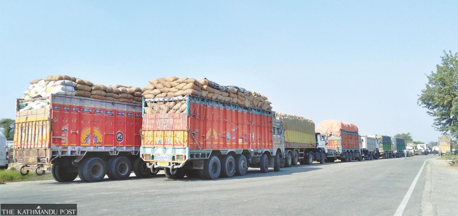 Consumer price rise in Nepal tops global trend