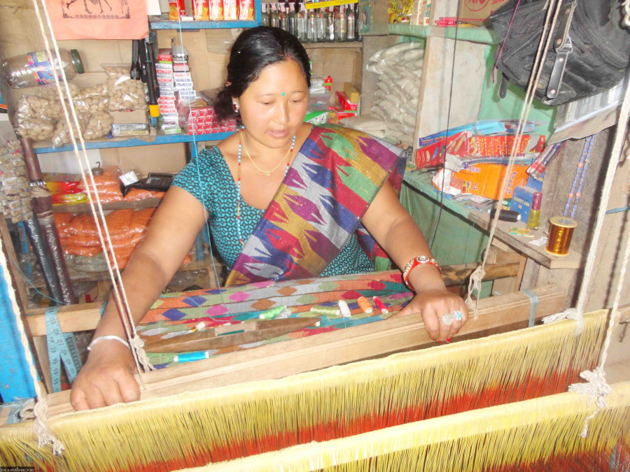 Dhaka factories thrive in Tehrathum as demand soars