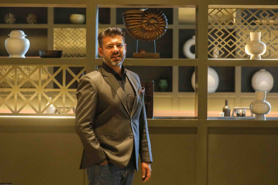 ‘Tourism will cushion Nepal against economic slowdown’