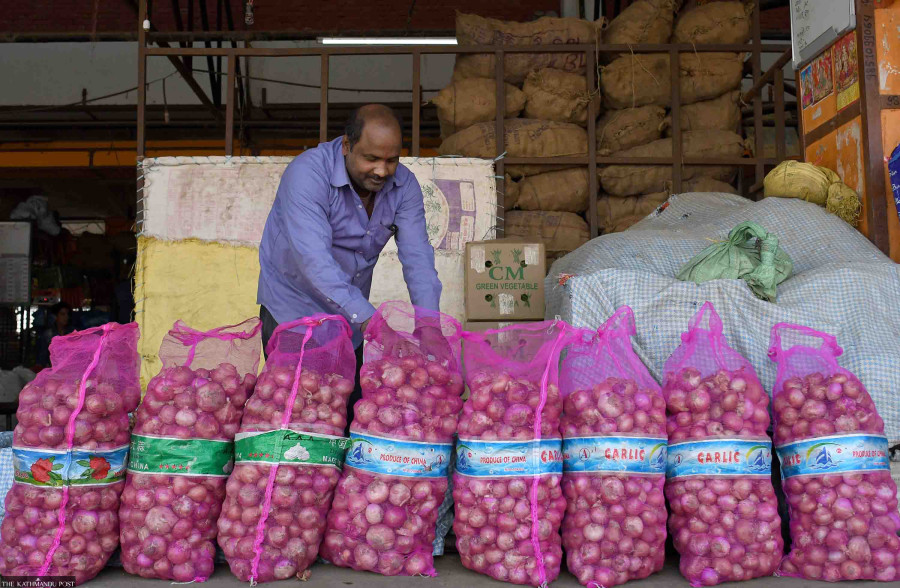 Rights groups say no VAT on potatoes and onions