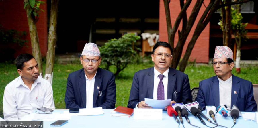 National school exam results out. Over half the students score GPAs below 2.4