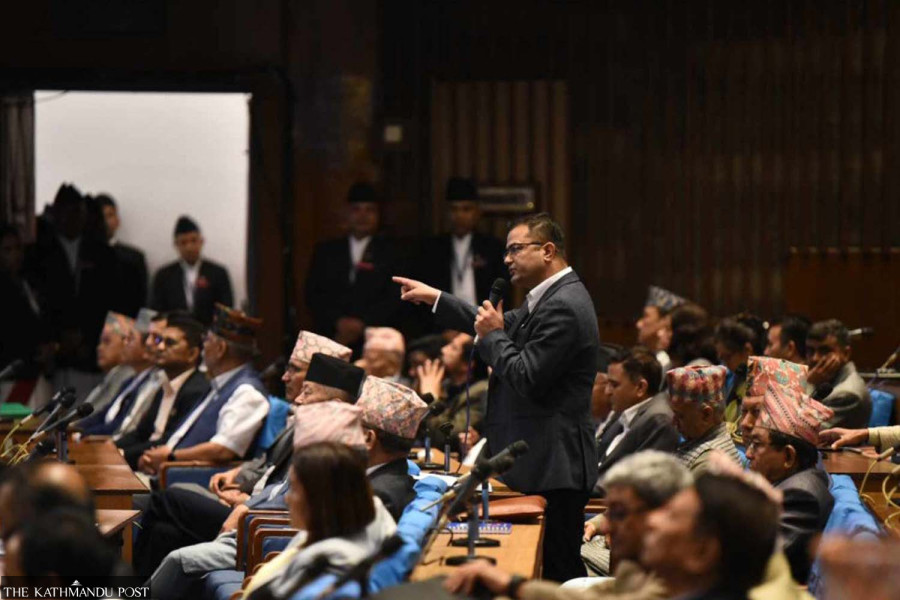 House meeting deferred for August 7