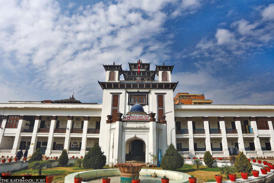 Election Commission instructs parties to make public audit report