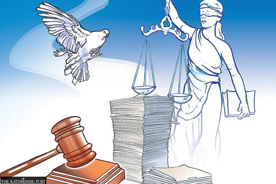 Bill stalls as time runs out for transitional justice commissions