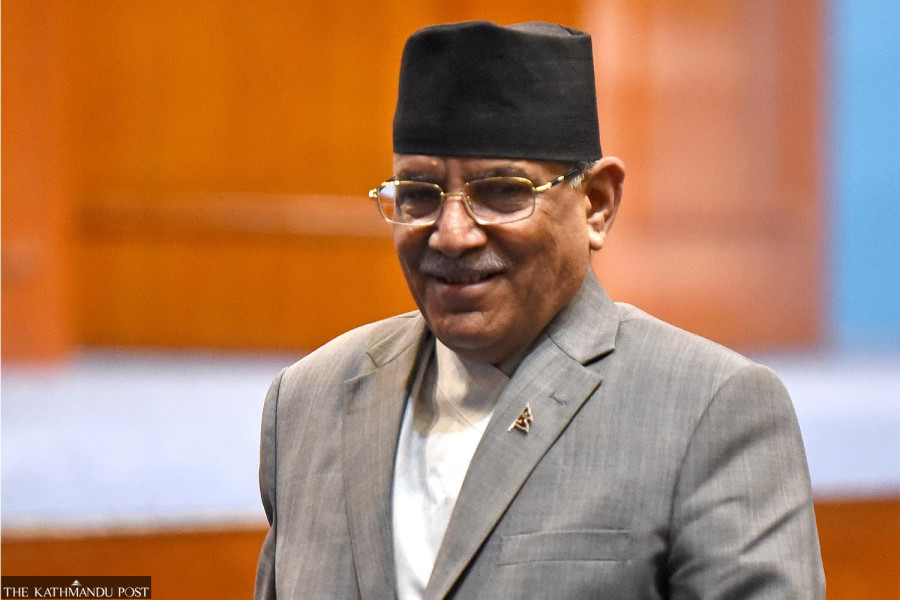 Court to hear petition against PM tomorrow