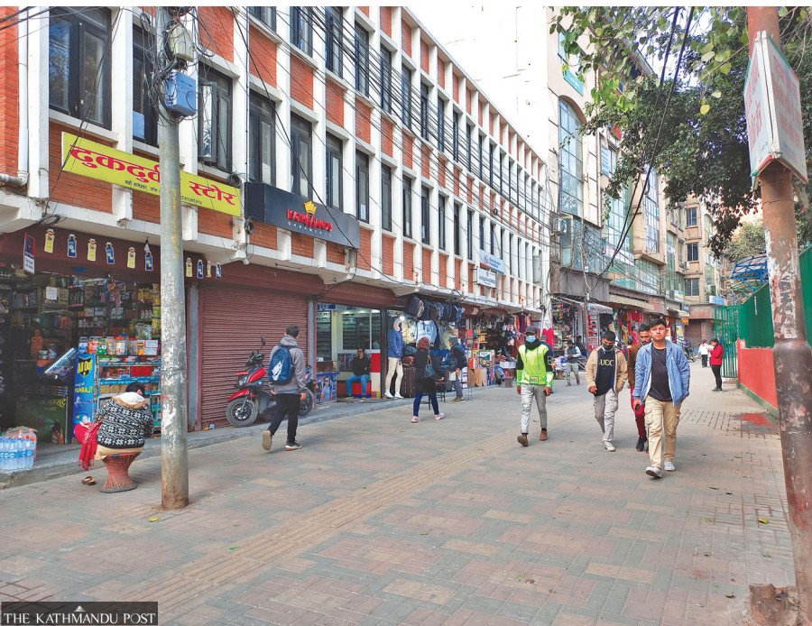 Why Kathmandu is visibly cleaner