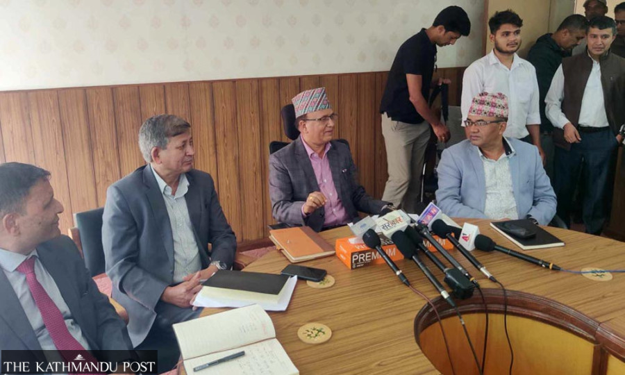 Probe commission on gold smuggling seeks inputs from public