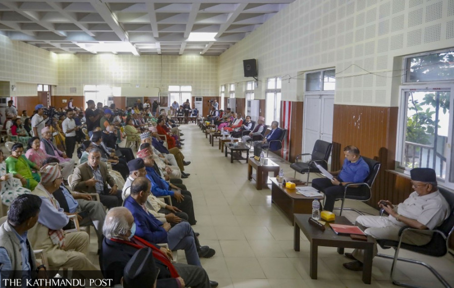 Congress aims at mega membership drive