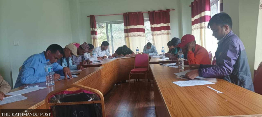 Community schools rejoice at local units’ help with hiring teachers