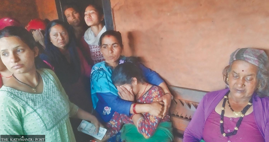 4 succumb to forest fire injuries