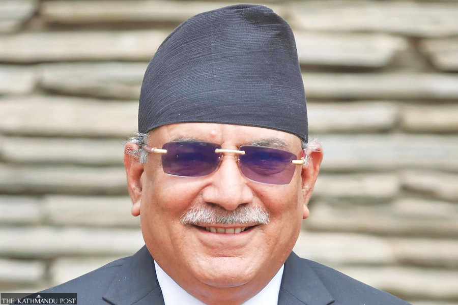 Prime Minister Dahal’s India visit deferred until May