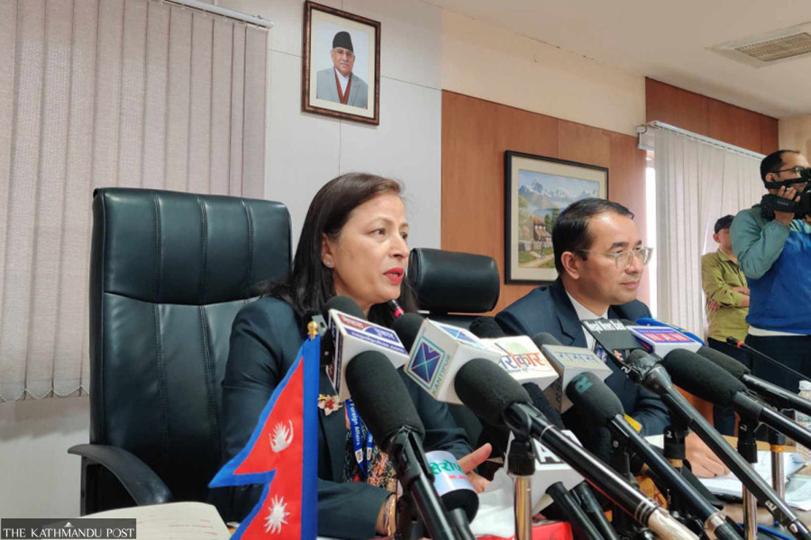 Israeli government yet to hand bodies of victims, causing delay in repatriation, says Foreign Ministry