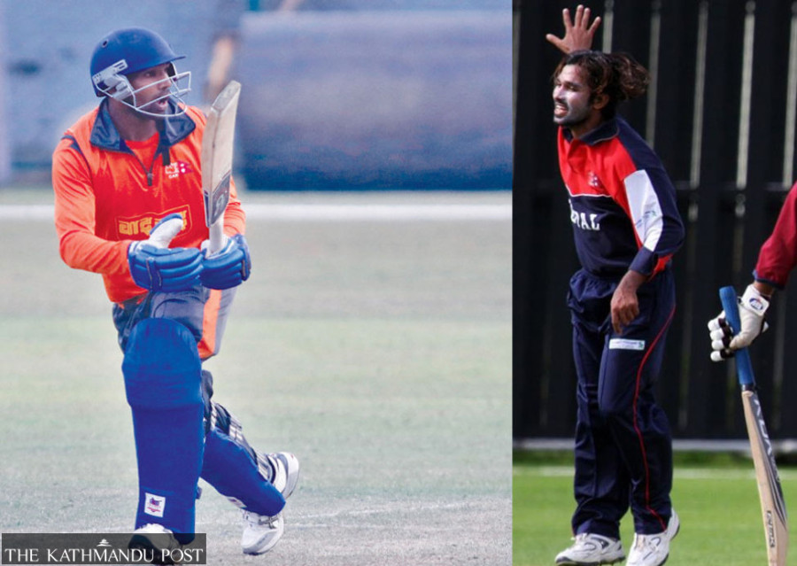 Two cricketers arrested on charge of match-fixing, spot-fixing