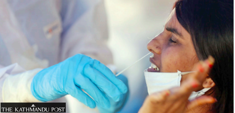 Health ministry records 136 new Covid-19 cases