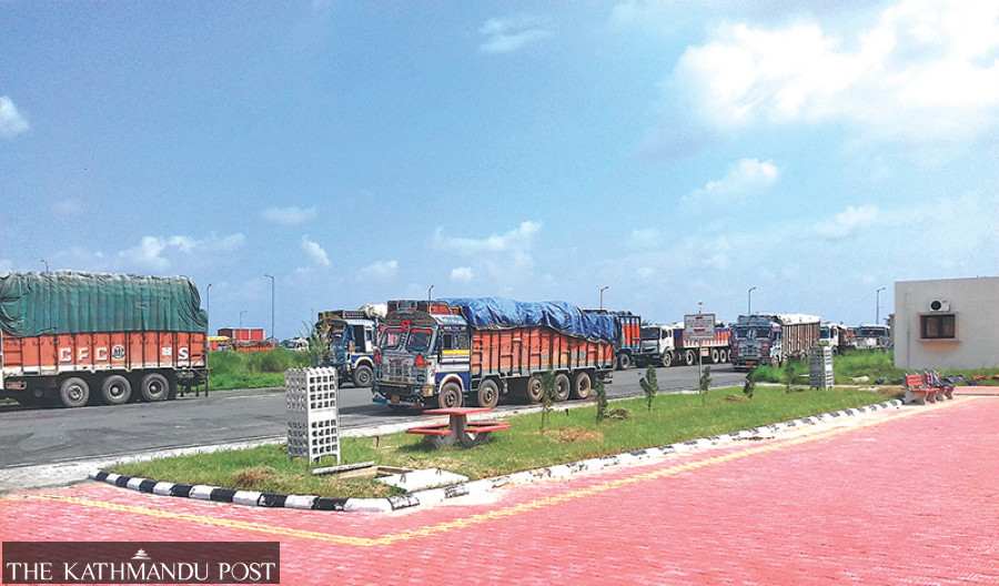  Asian Development Bank approves $50 million loan for Nepal to strengthen customs, logistics sector