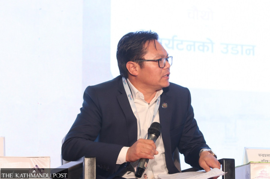 Lumbiniko Samarthya: Speakers stress exploring new tourism possibilities