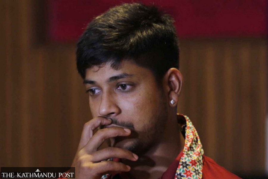 Hearings on Lamichhane case to continue today