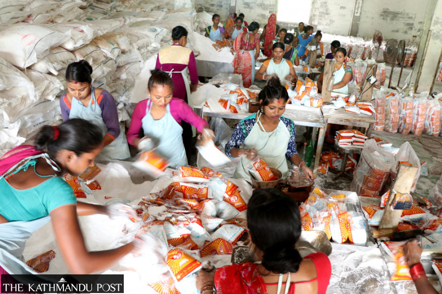 Ministry to send team to India to study salt iodisation process