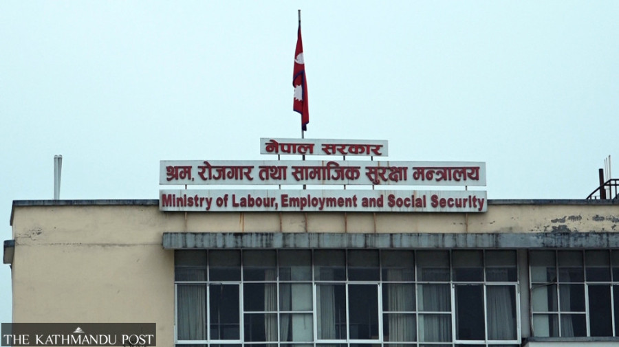 Labour ministry says no deal reached on sending seasonal workers to South Korea