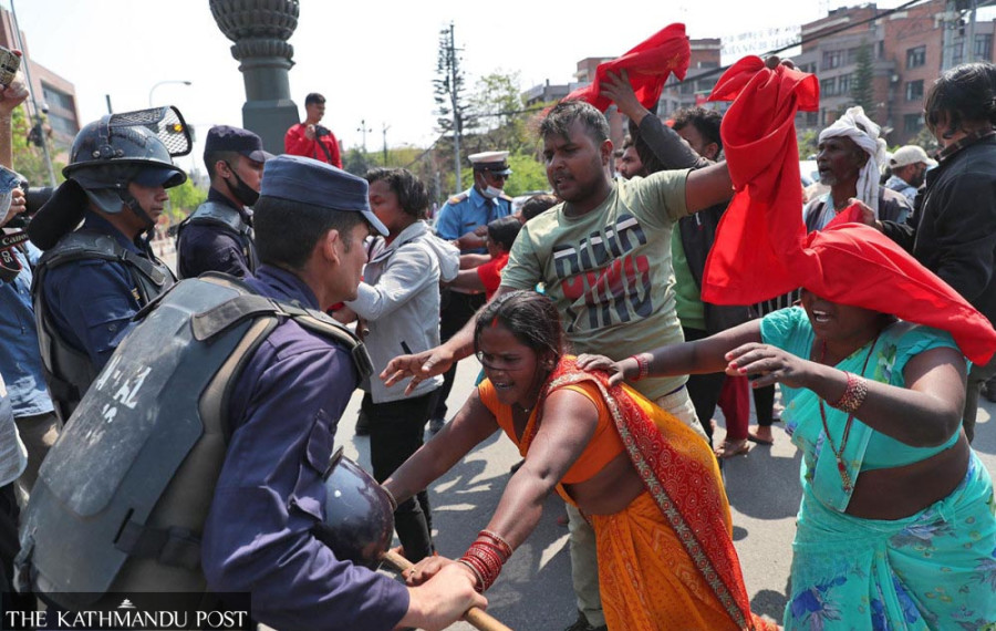  Home ministry forms team to hold talks with loan shark victims