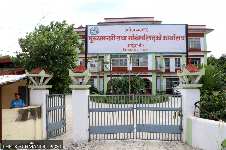 All eyes will be on provincial governments post presidential elections