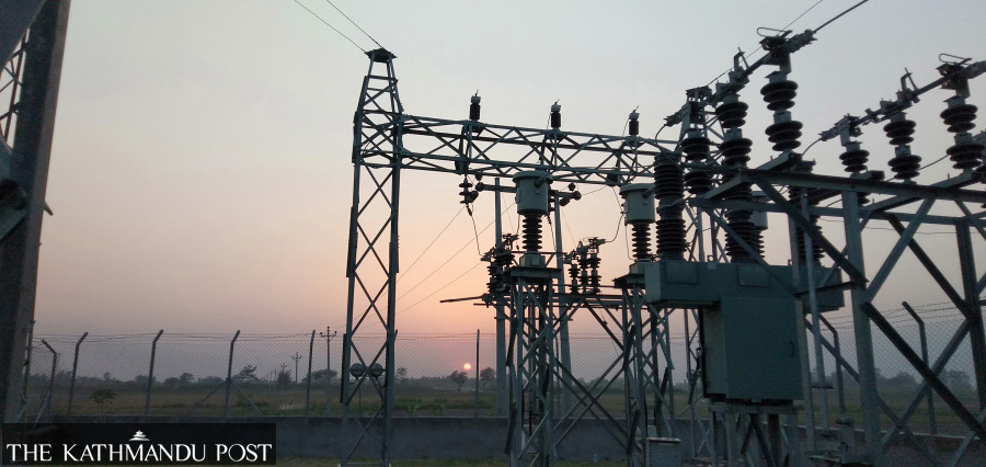 NEA plans 20 substations in Kathmandu Valley but concerns over land acquisition remain