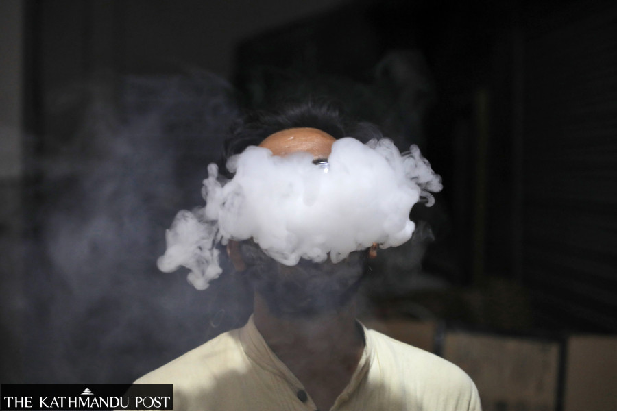 Rs1 million treatment cost for a tobacco-related cancer patient: Report