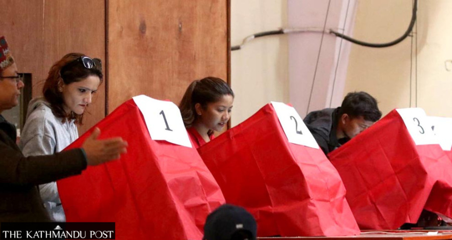 Student politics 101 