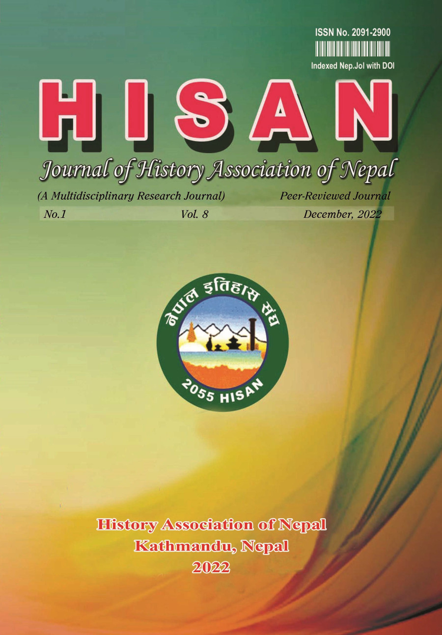 Disciplinary associations should do more