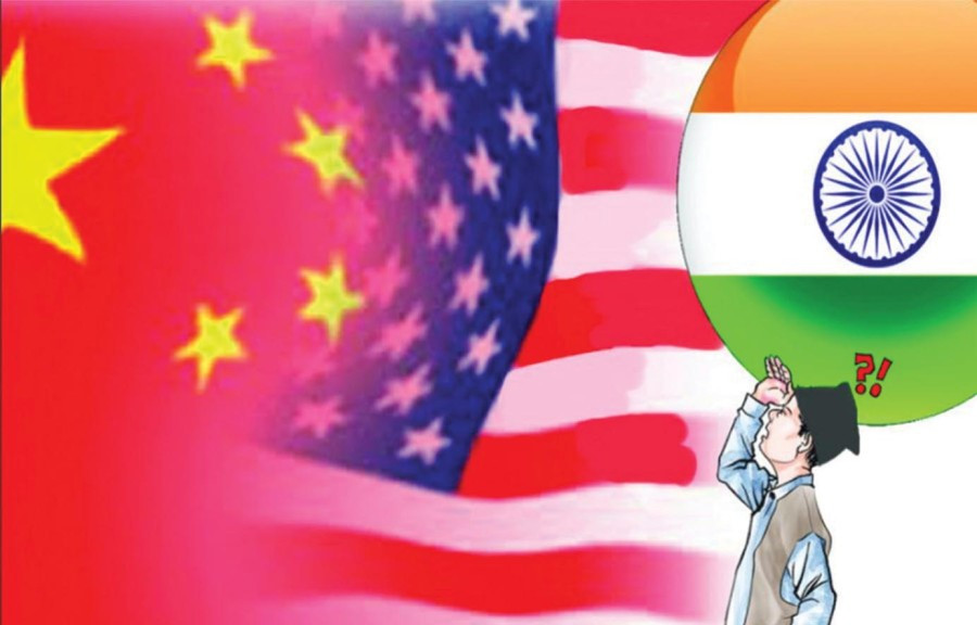 Re-engineering Nepal’s foreign policy