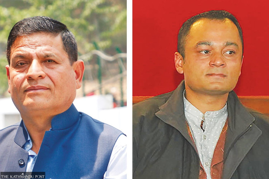 CAN general manager resigns, blames harassment by president