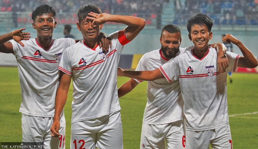 CBU snatch win after six draws