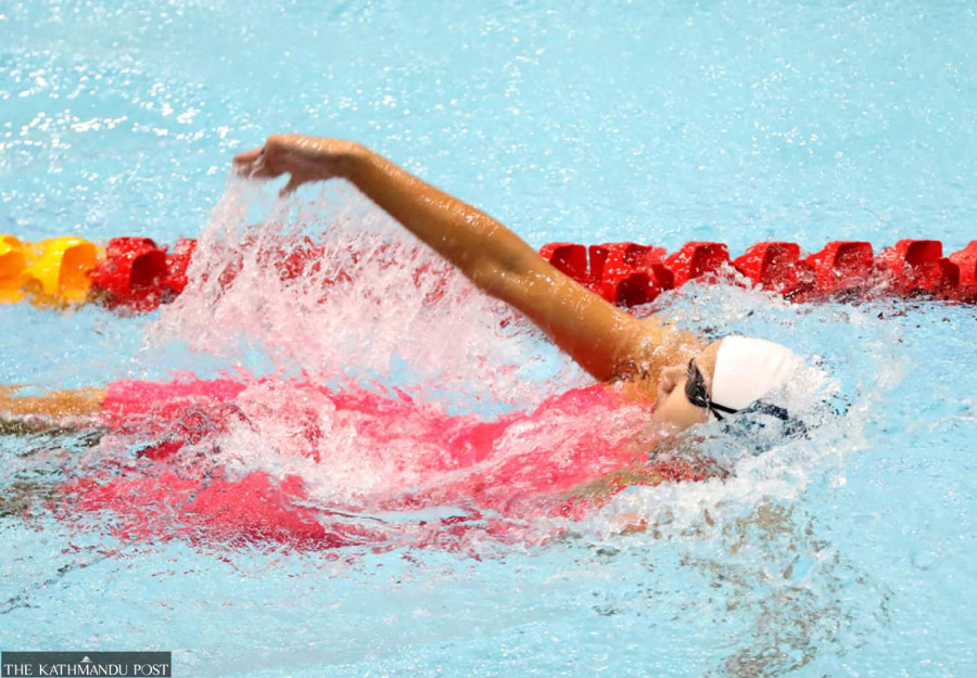 Singh, Shah set national records in Japan