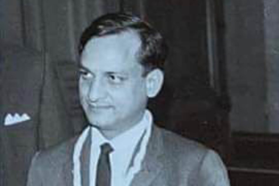 A true friend of Nepal