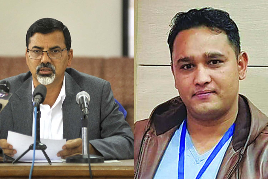 Police bureau recommends prosecution of Prithvi Bahadur Shah and associates