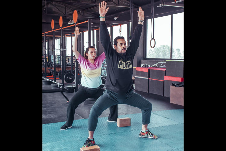 A functional approach to fitness