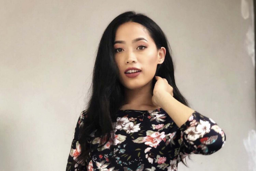 My Podcast Picks: Monika Karmacharya