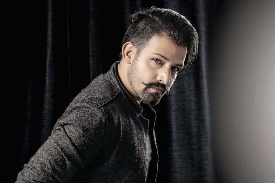 My Podcast Picks: Bikash Khatiwada