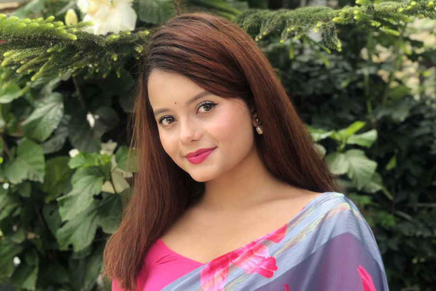 My Podcast Picks: Prakriti Bhattarai Basnet