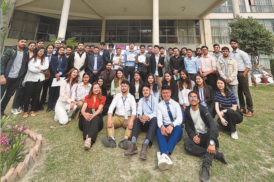 Promoting financial literacy