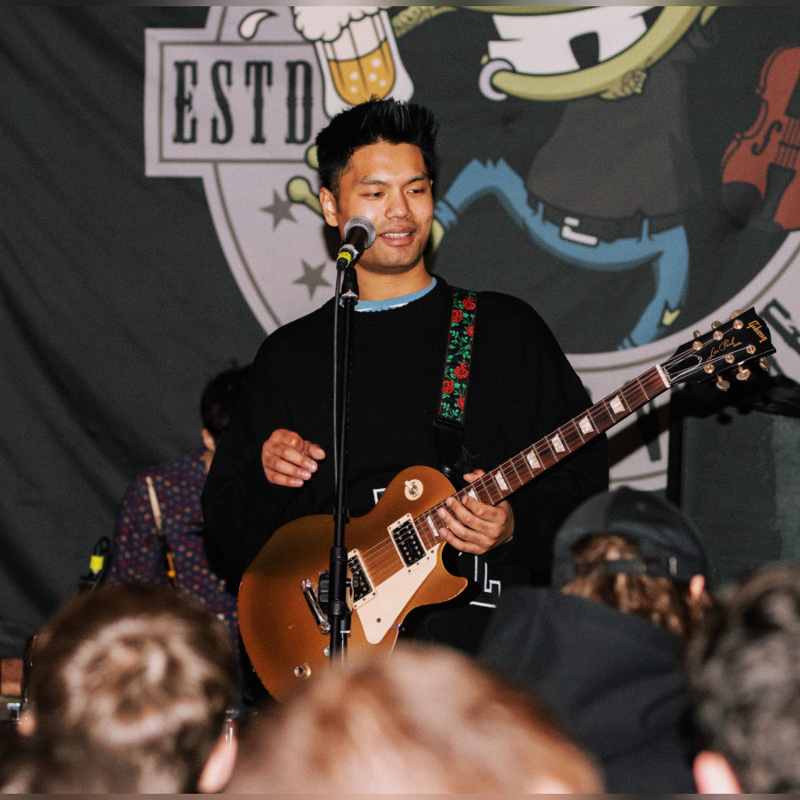 On a revolutionary road