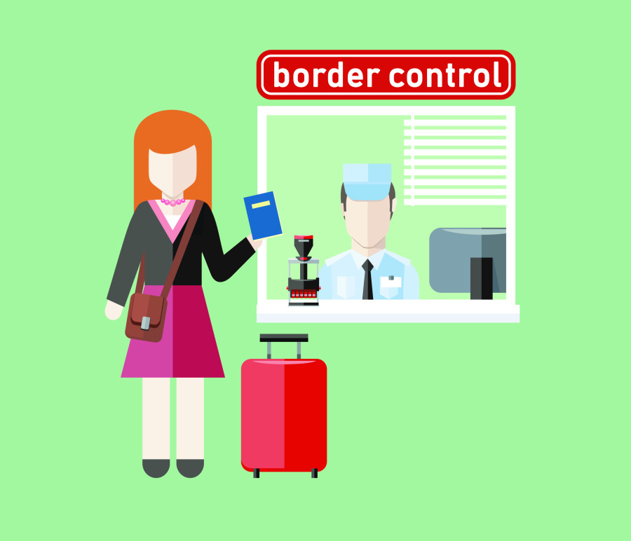 Code of conduct: Only for women?