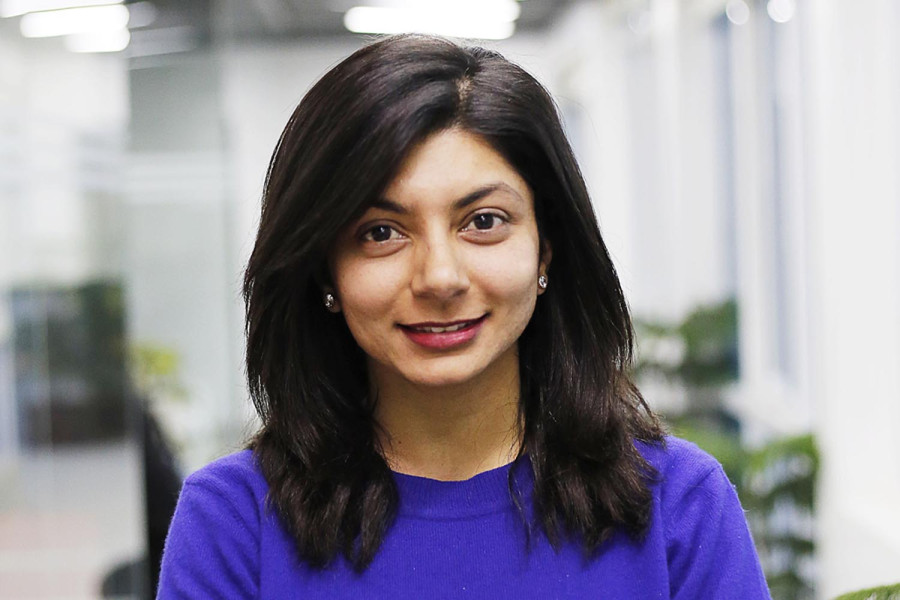 My Podcast Picks: Avasna Pandey