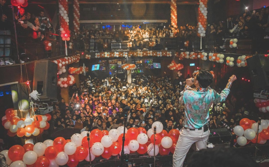 EVENTS: September 2 to September 8, 2023