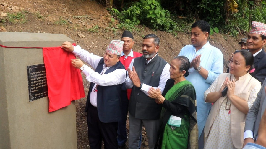 Coca-Cola Foundation, Maiti Nepal join hands