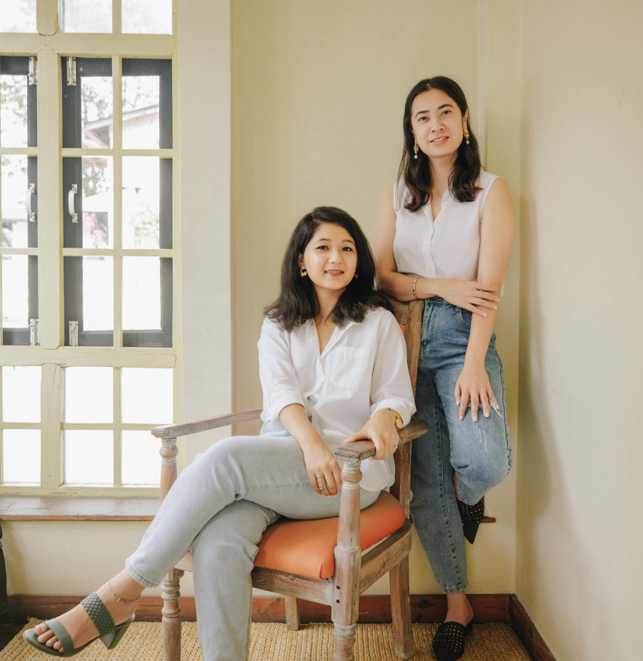 Tavisi, an e-commerce platform for women, by women