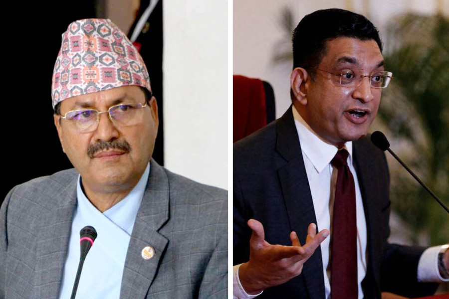 Nepal, Sri Lanka to hold joint commission meeting this week
