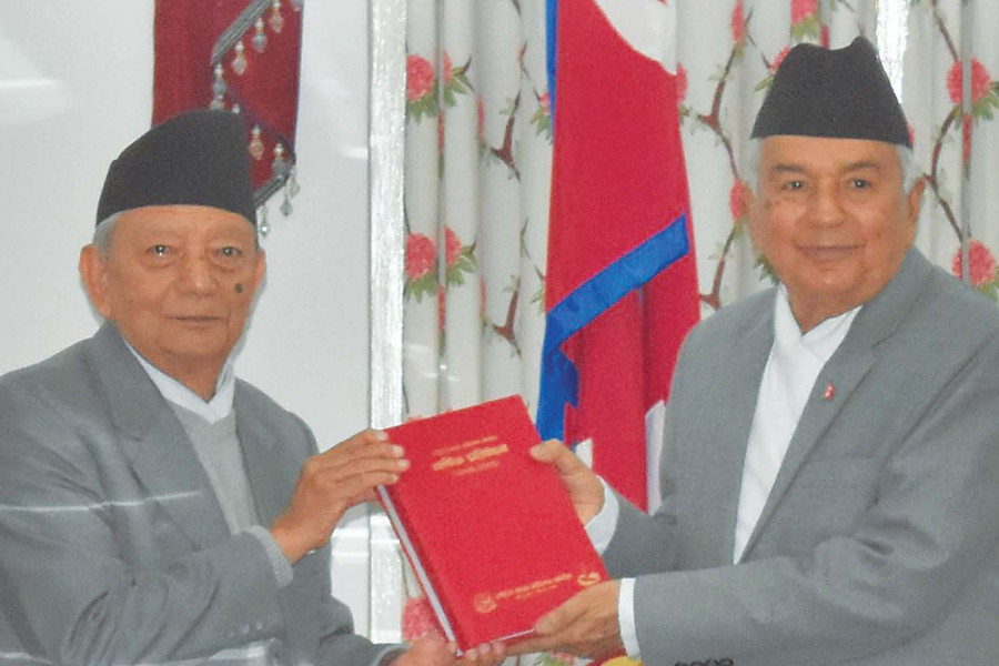 Rights watchdog’s recommendations snubbed, persistently