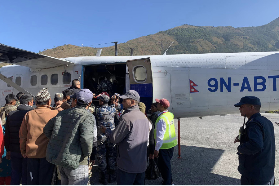 National Human Rights Commission appeals for rescue and treatment of injured